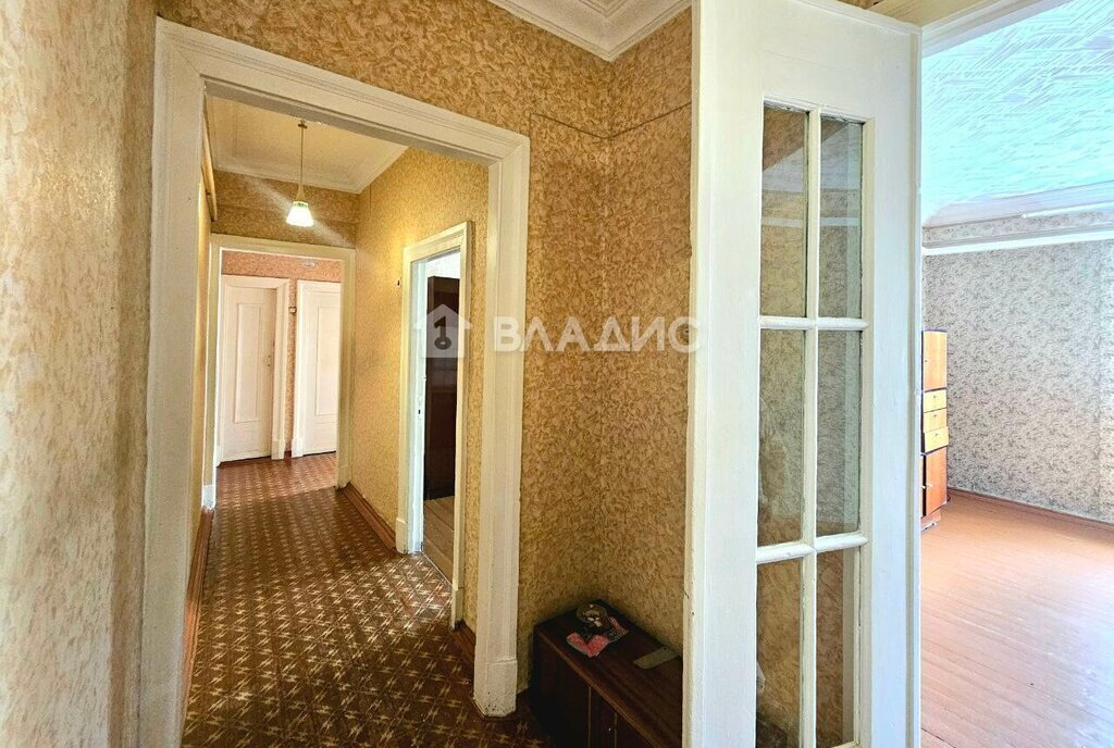 квартира г Ангарск 73-й квартал 1 фото 6