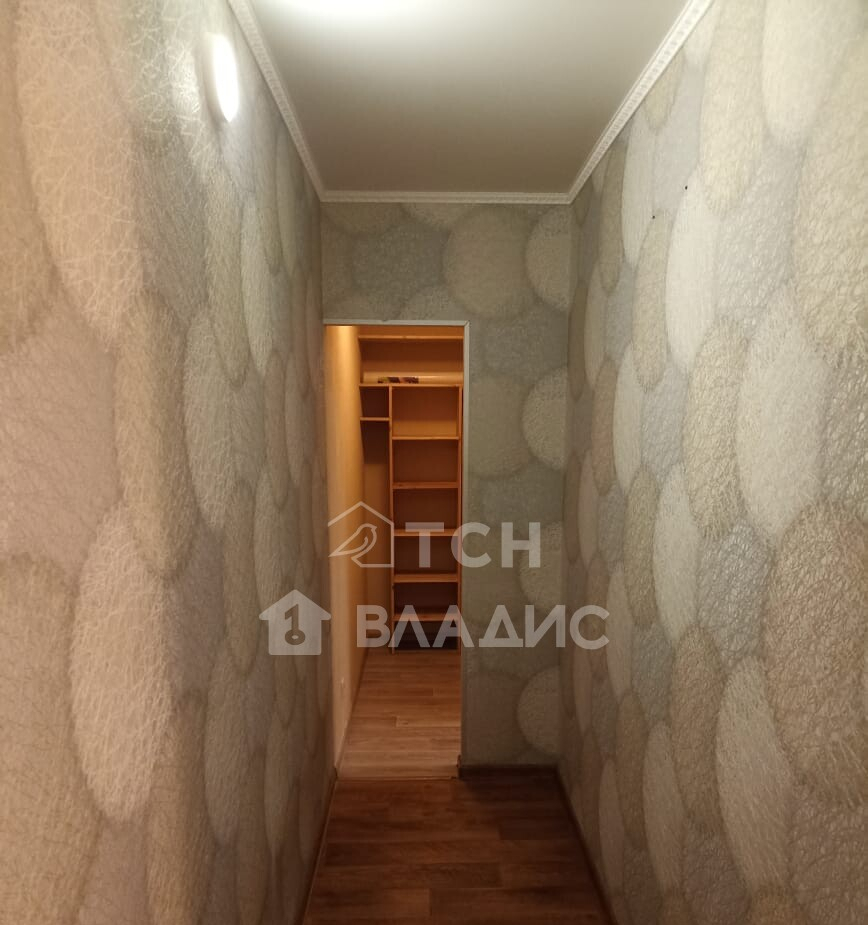 квартира г Лосино-Петровский п Биокомбината 36 фото 16