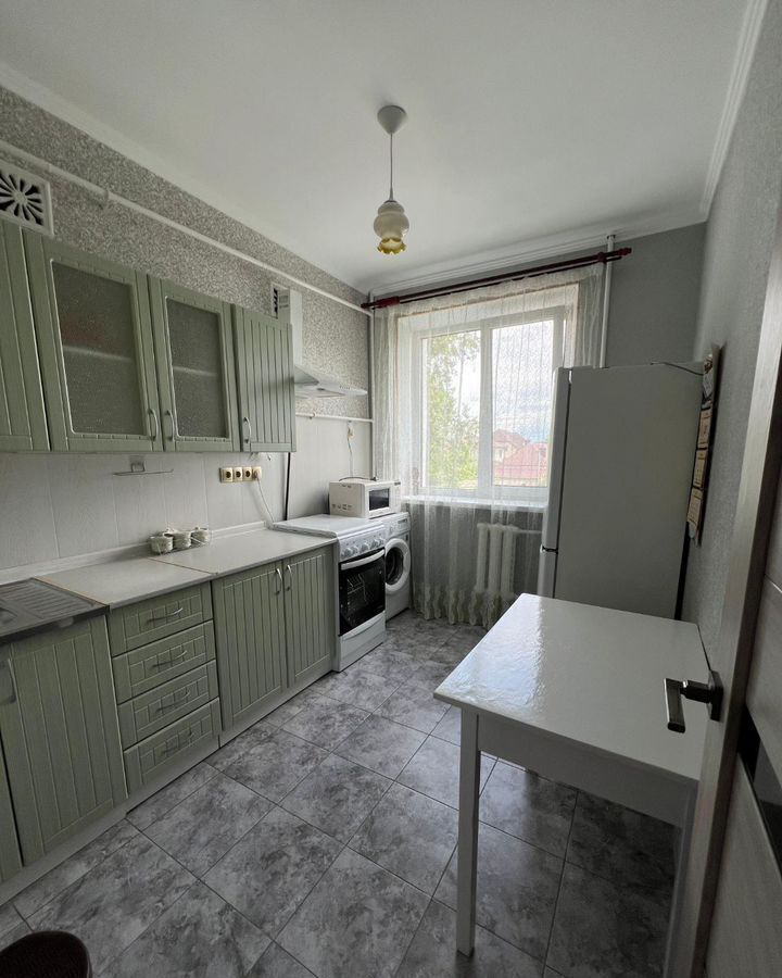 квартира г Майкоп ул Некрасова 252 Республика Адыгея Адыгея фото 6