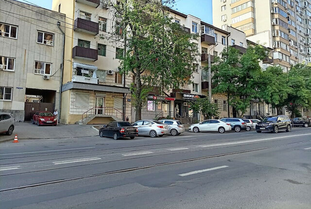 ул Максима Горького 147б фото