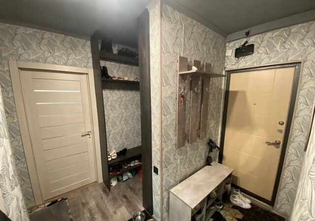 квартира р-н Центральный ул Энергетиков 39 Сургут, Тюменская обл. фото