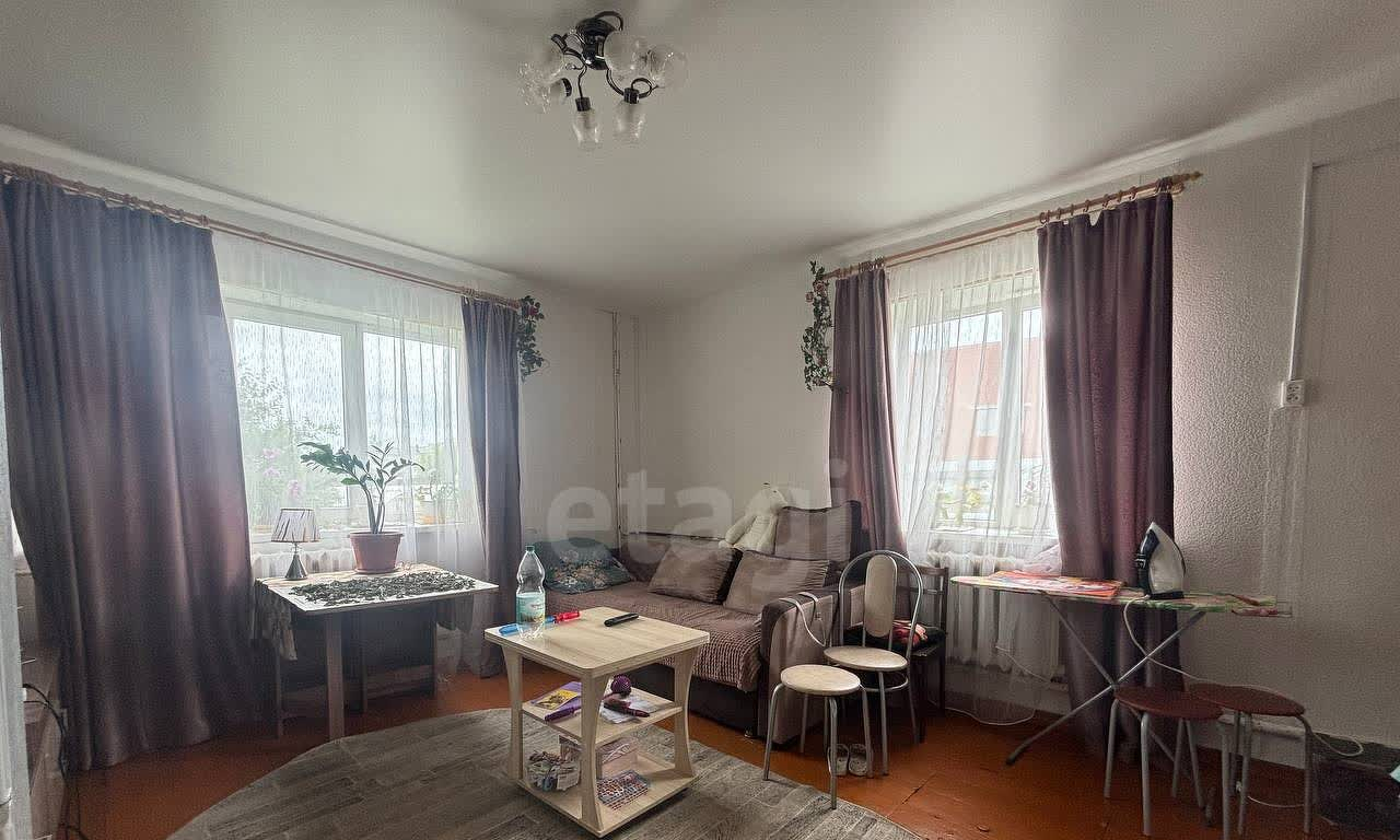 квартира г Можга ул Казанская 32 фото 2