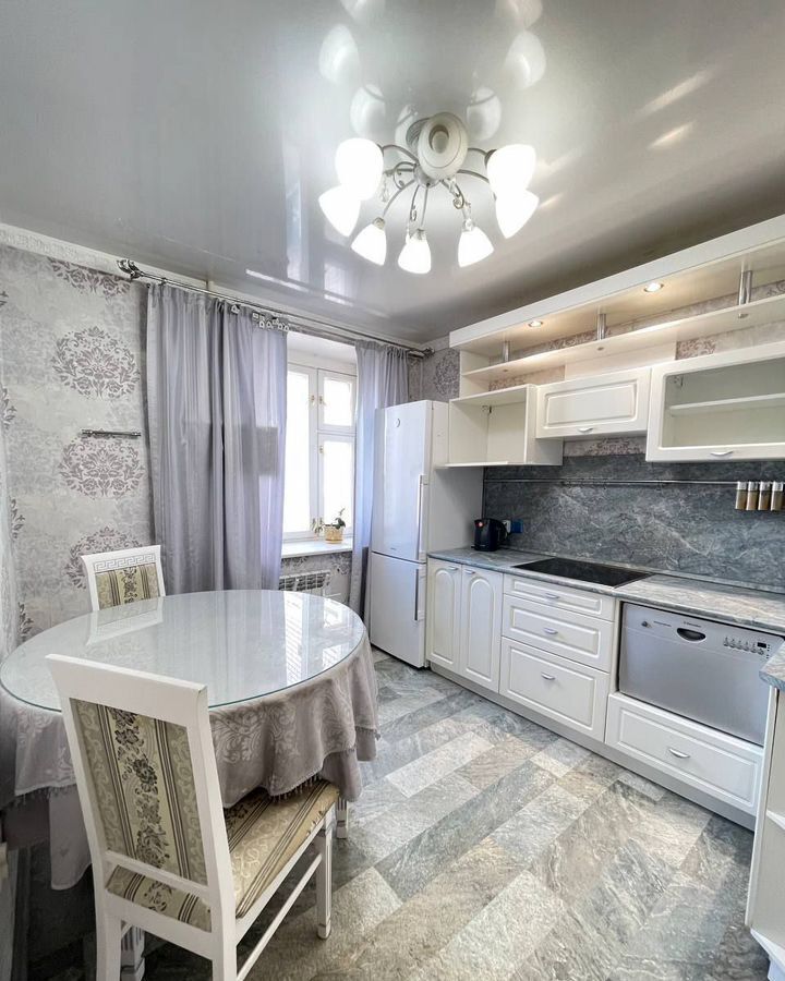 квартира г Киров р-н Ленинский ул Свободы 155 фото 3