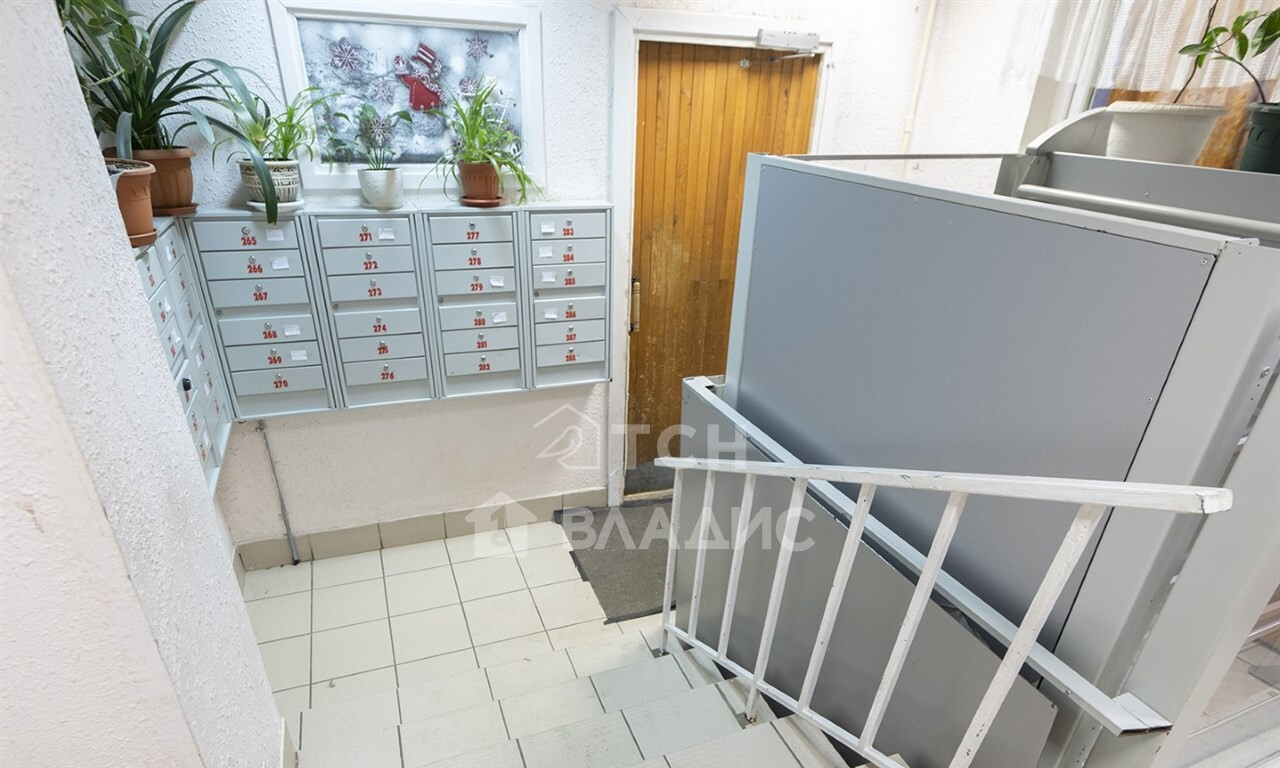 квартира г Мытищи ул Трудовая 22 20-й м-н фото 32