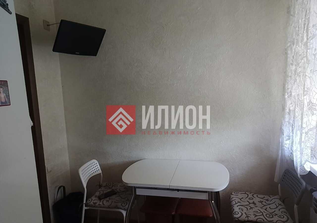 квартира г Севастополь ул Адмирала Фадеева 11 Крым фото 2