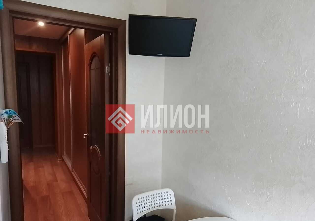 квартира г Севастополь ул Адмирала Фадеева 11 Крым фото 3