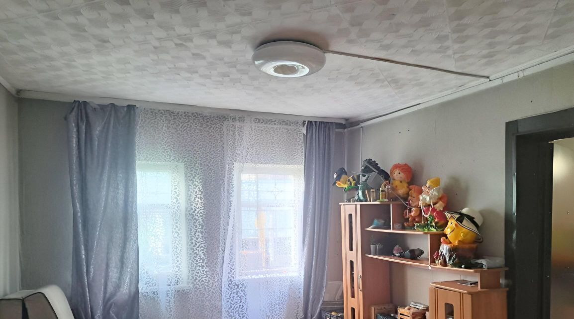 дом г Иркутск р-н Ленинский ул Павла Красильникова 124 фото 2