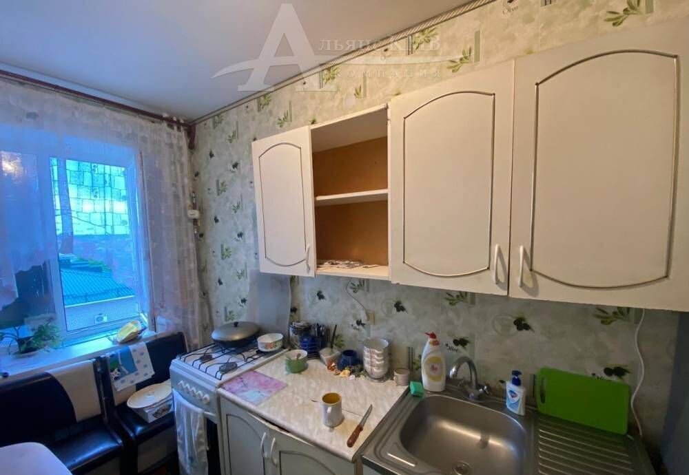 квартира г Георгиевск ул Тронина 7/1к 2 фото 3