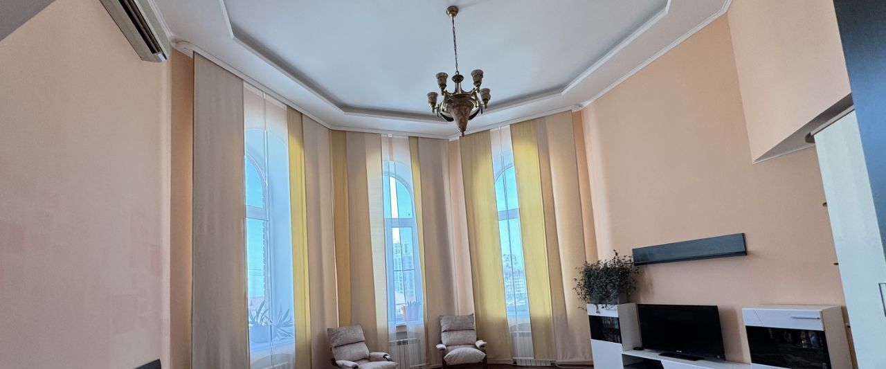 квартира г Астрахань р-н Кировский пер Щекина 10 фото 18