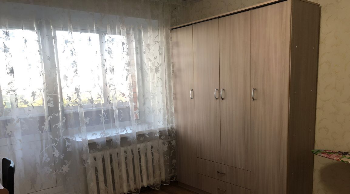 квартира г Томск р-н Кировский Мокрушинский ул Мокрушина 13а фото 10