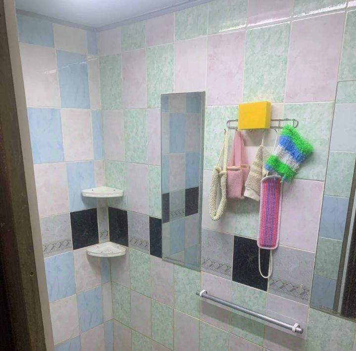 комната г Новосибирск Заельцовская ул Сухарная 70а фото 9