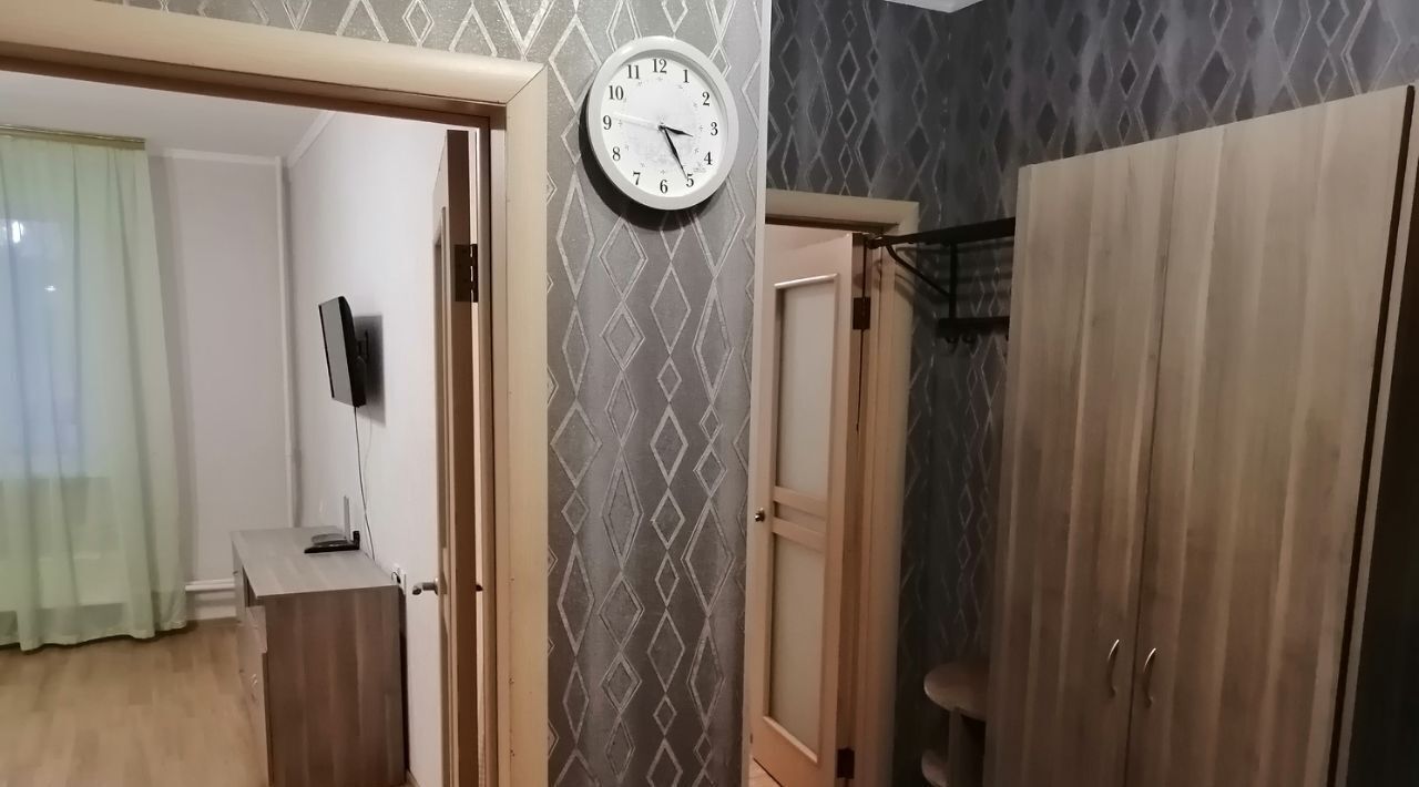 квартира г Новосибирск ул Немировича-Данченко 16/1 Площадь Маркса фото 10