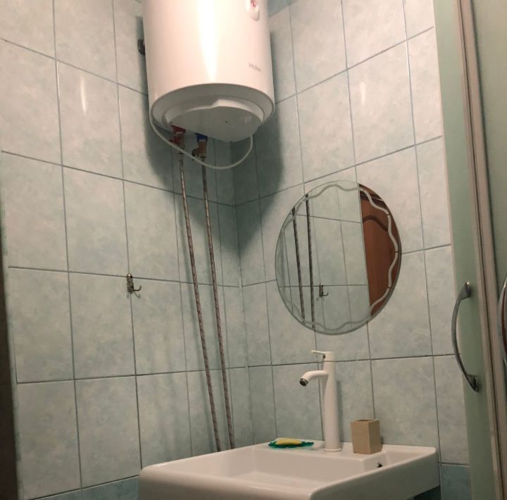 квартира г Томск р-н Кировский Мокрушинский ул Мокрушина 13а фото 15