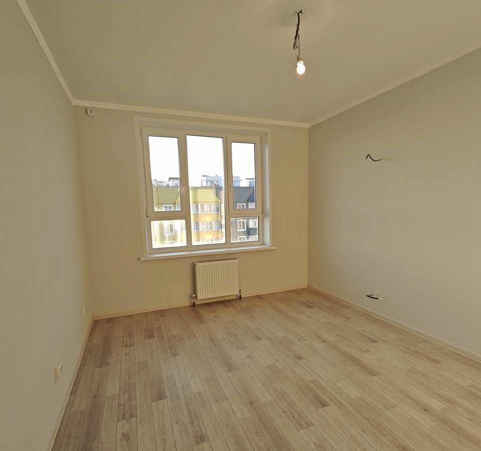 квартира г Ростов-на-Дону р-н Советский ул Ткачева корп. 8-11 фото 1