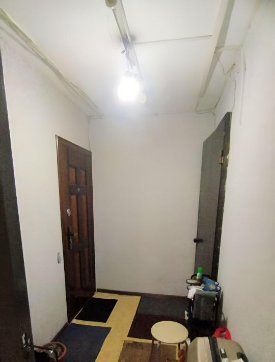 квартира г Барнаул р-н Ленинский ул Гущина 211/2 фото 1