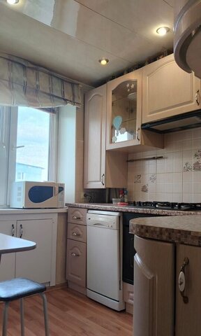 р-н Октябрьский пр-кт Кирова 53 фото