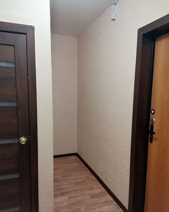 квартира г Саранск р-н Октябрьский ул Т.Бибиной 1/11 фото 1
