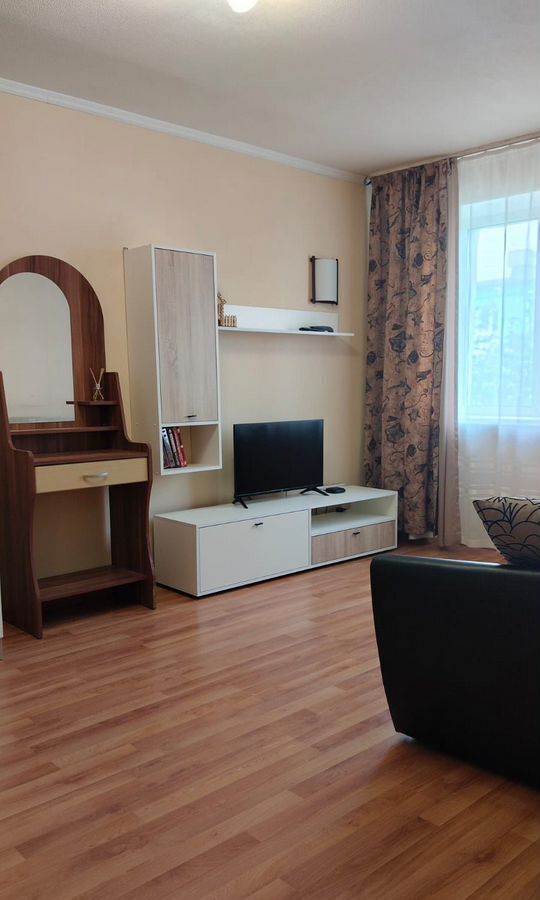 квартира г Мурманск р-н Октябрьский пр-кт Кирова 53 фото 4