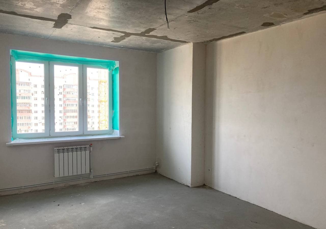 квартира г Ярославль р-н Заволжский ул Красноборская 38 корп. 3 фото 4
