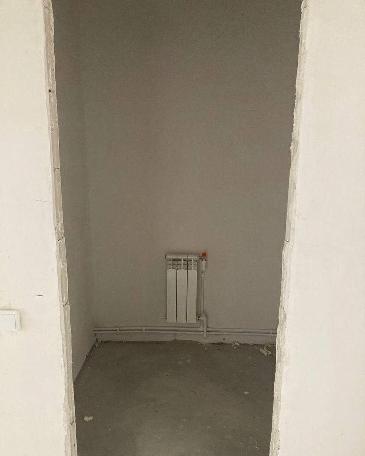 квартира г Ярославль р-н Заволжский ул Красноборская 38 корп. 3 фото 4