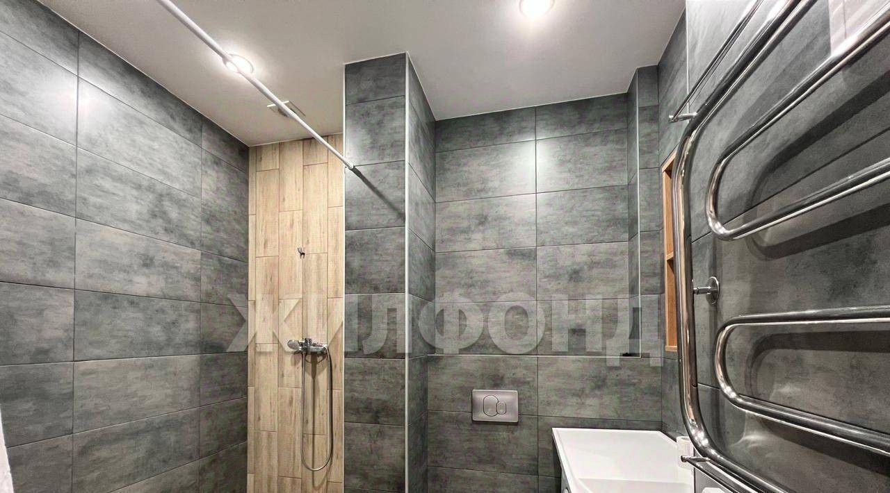 квартира г Новосибирск ул Беловежская 6/1 Площадь Маркса фото 10