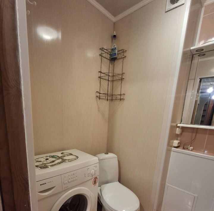 квартира г Уссурийск ул Стаханова 18 фото 13