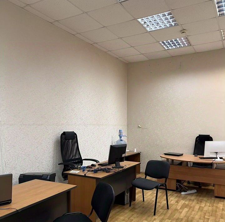 офис р-н Котласский г Котлас ул Орджоникидзе 30 фото 5