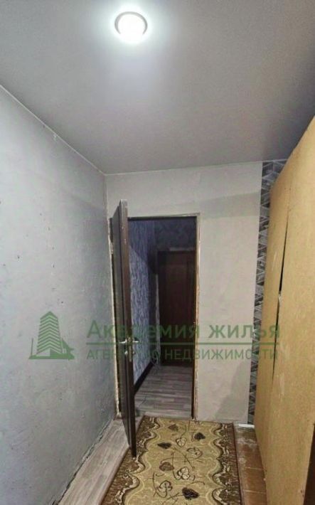 квартира г Саратов р-н Заводской ул Миллеровская 64а фото 4
