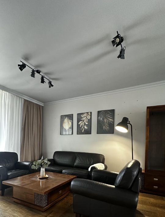 квартира г Балашиха пр-кт Ленина 32в Новокосино фото 7
