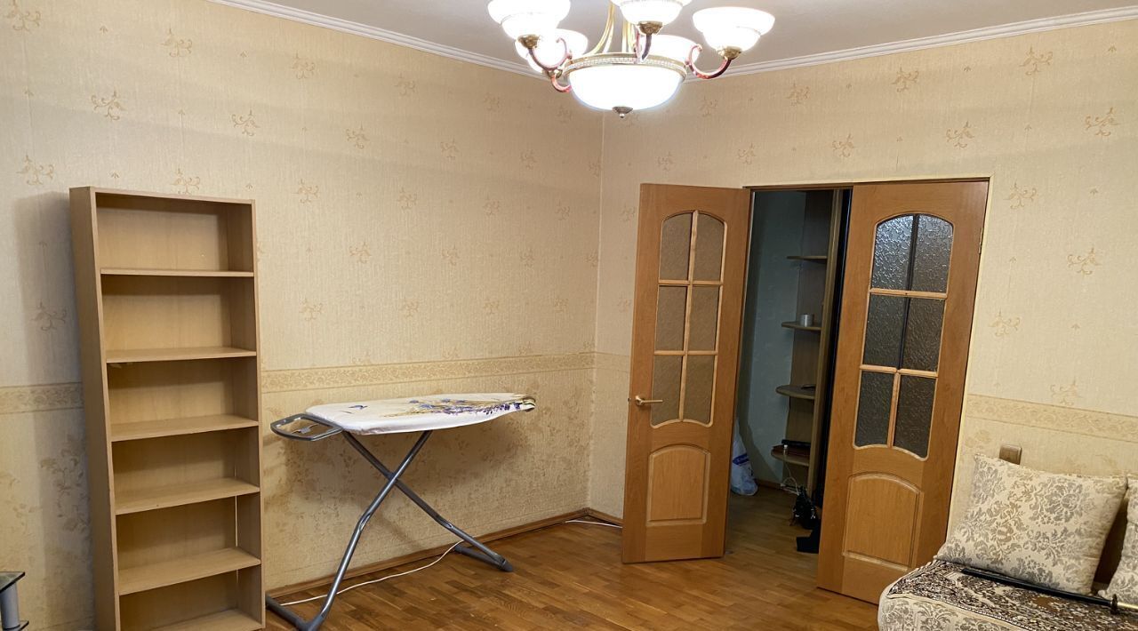 квартира г Королев пр-кт Космонавтов 4а Медведково фото 10