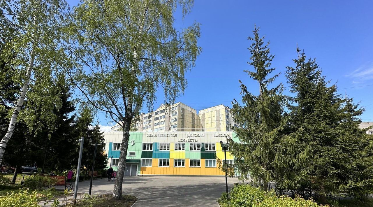 квартира г Ивантеевка ул Заводская 5 Пушкинский городской округ фото 24
