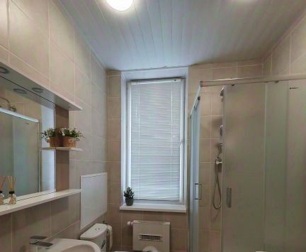 квартира г Москва метро Озерная ш Востряковское 7с/1 фото 17