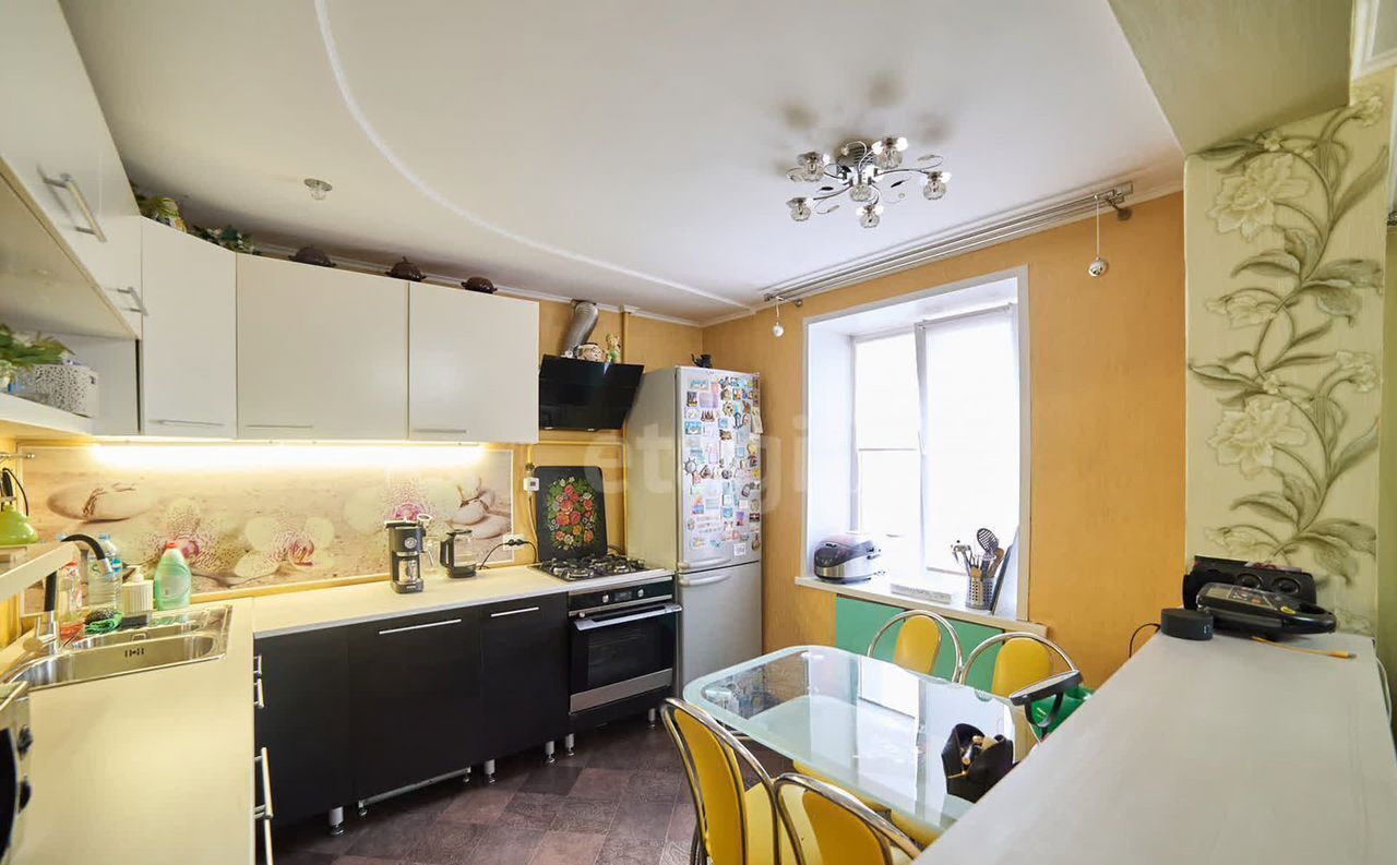квартира г Стерлитамак Южный ул Гоголя 106 фото 1