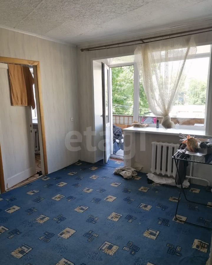 квартира г Стерлитамак Комсомольский ул Дружбы 38 фото 4