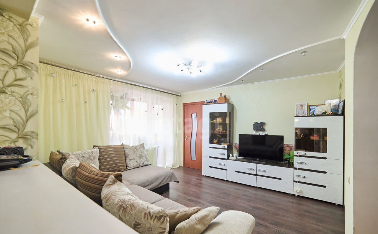 квартира г Стерлитамак Южный ул Гоголя 106 фото 4