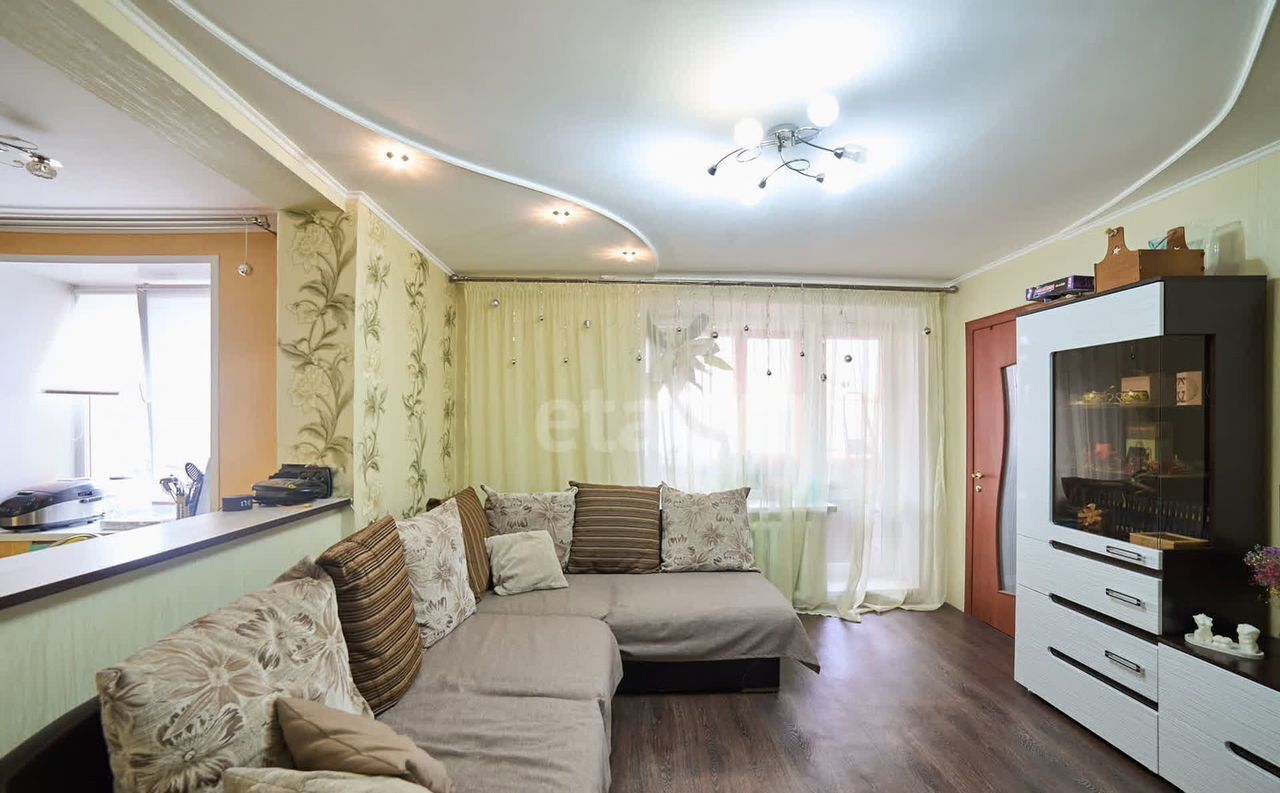 квартира г Стерлитамак Южный ул Гоголя 106 фото 3