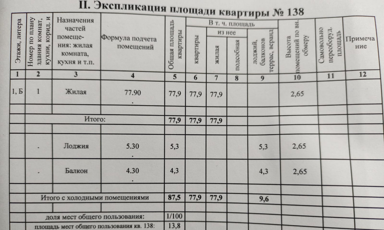 квартира г Краснодар Покровка ул Карасунская 99 м-н фото 9