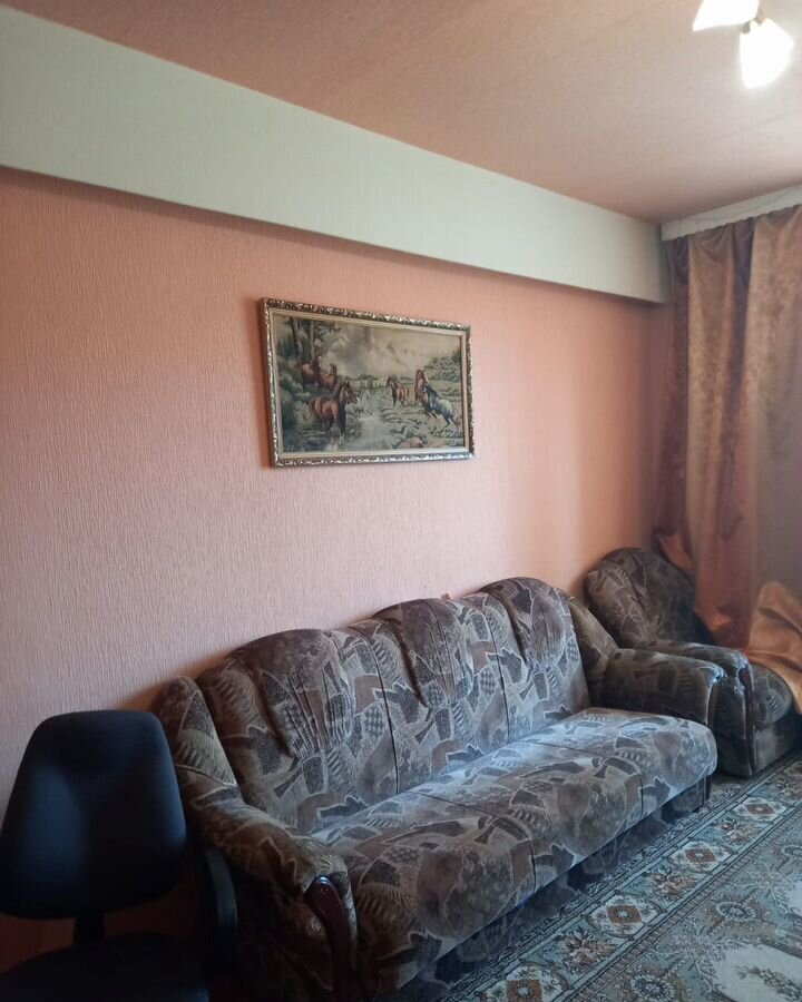 квартира р-н Шуйский г Шуя ул Театральная 20 фото 6