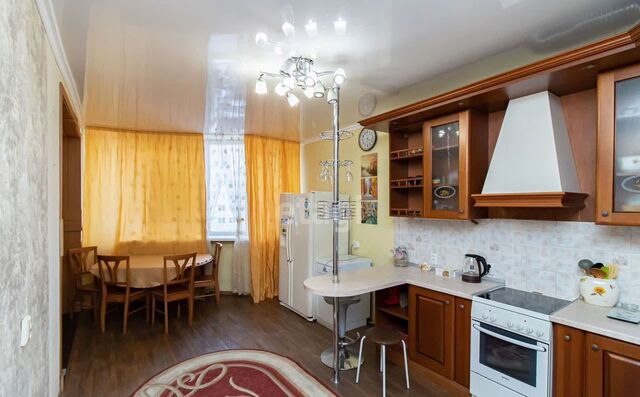 р-н Центральный ул Александра Матросова 1к/2 фото
