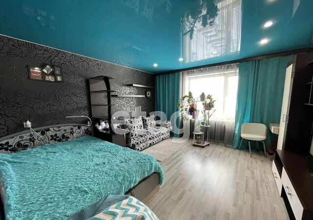 мкр-н Мирный, 6/1, Тюменская обл. фото