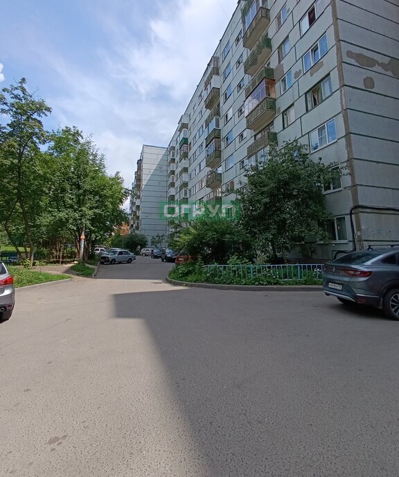 квартира г Пенза ул Воронова 2 фото 1