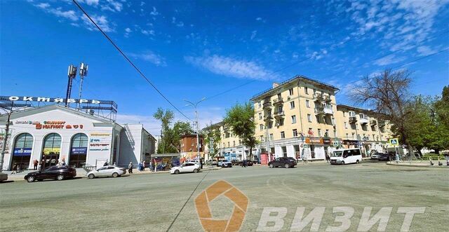 торговое помещение Юнгородок пр-кт Металлургов 80 фото
