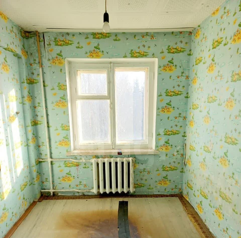 квартира г Озерск ул Бажова 16 фото 1