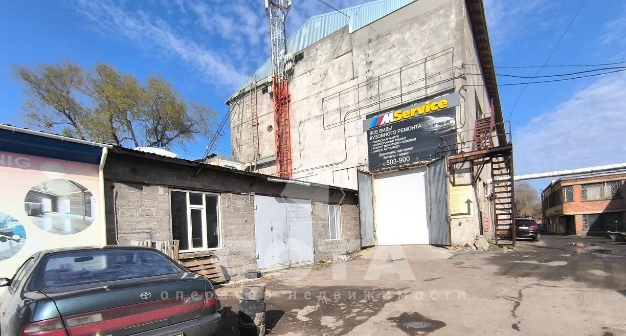 свободного назначения г Омск р-н Центральный ул 5-я Северная 201 фото 1