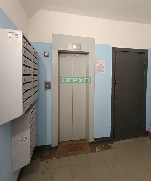 квартира г Пенза ул Воронова 2 фото 4