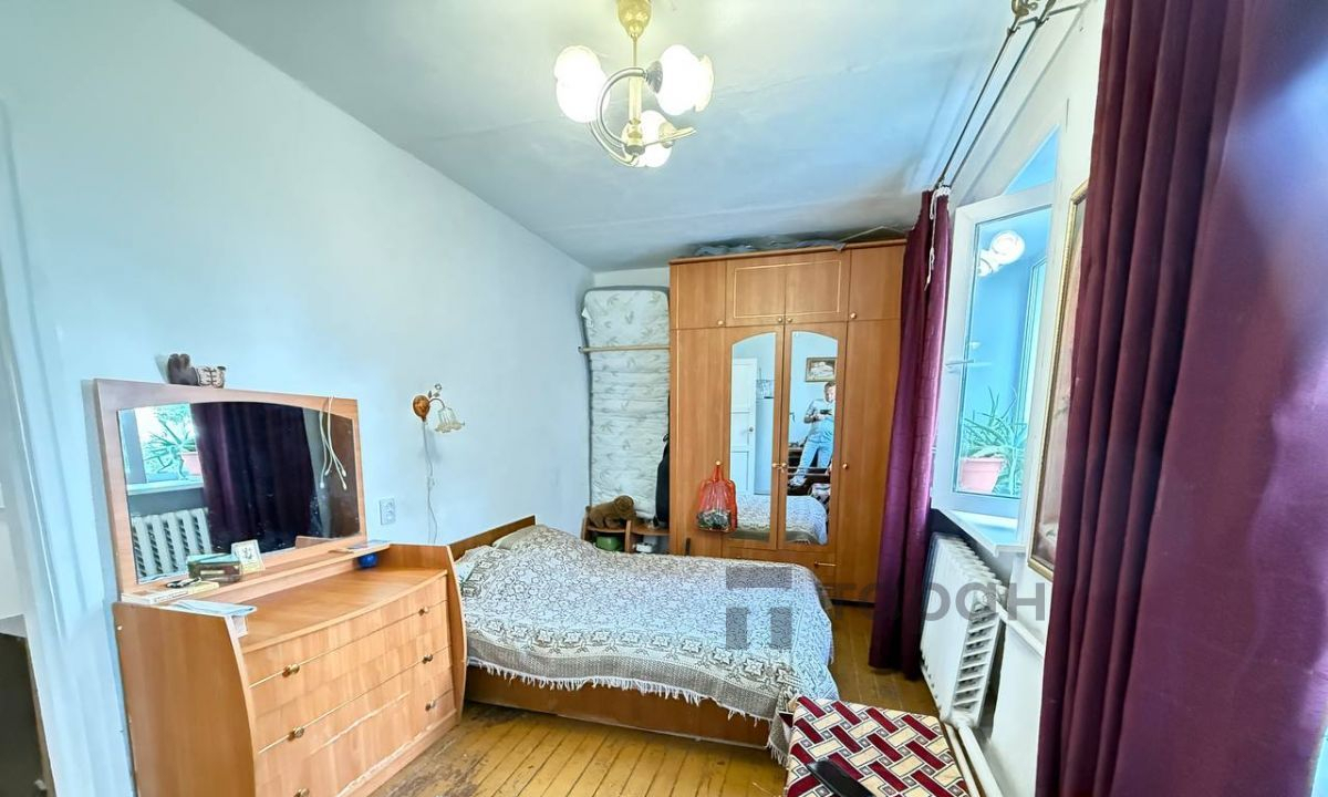 квартира г Южноуральск ул Челябинская 106а фото 3