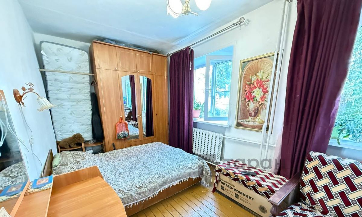 квартира г Южноуральск ул Челябинская 106а фото 4