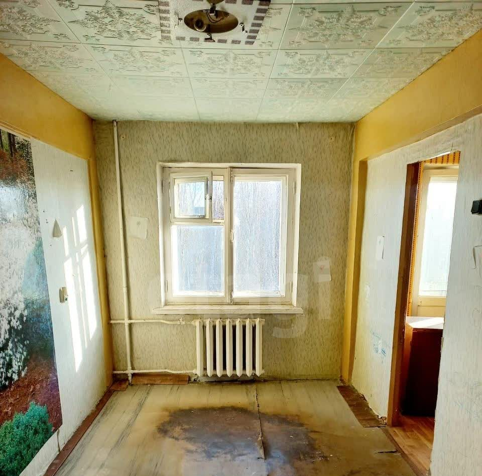 квартира г Озерск ул Бажова 16 фото 2