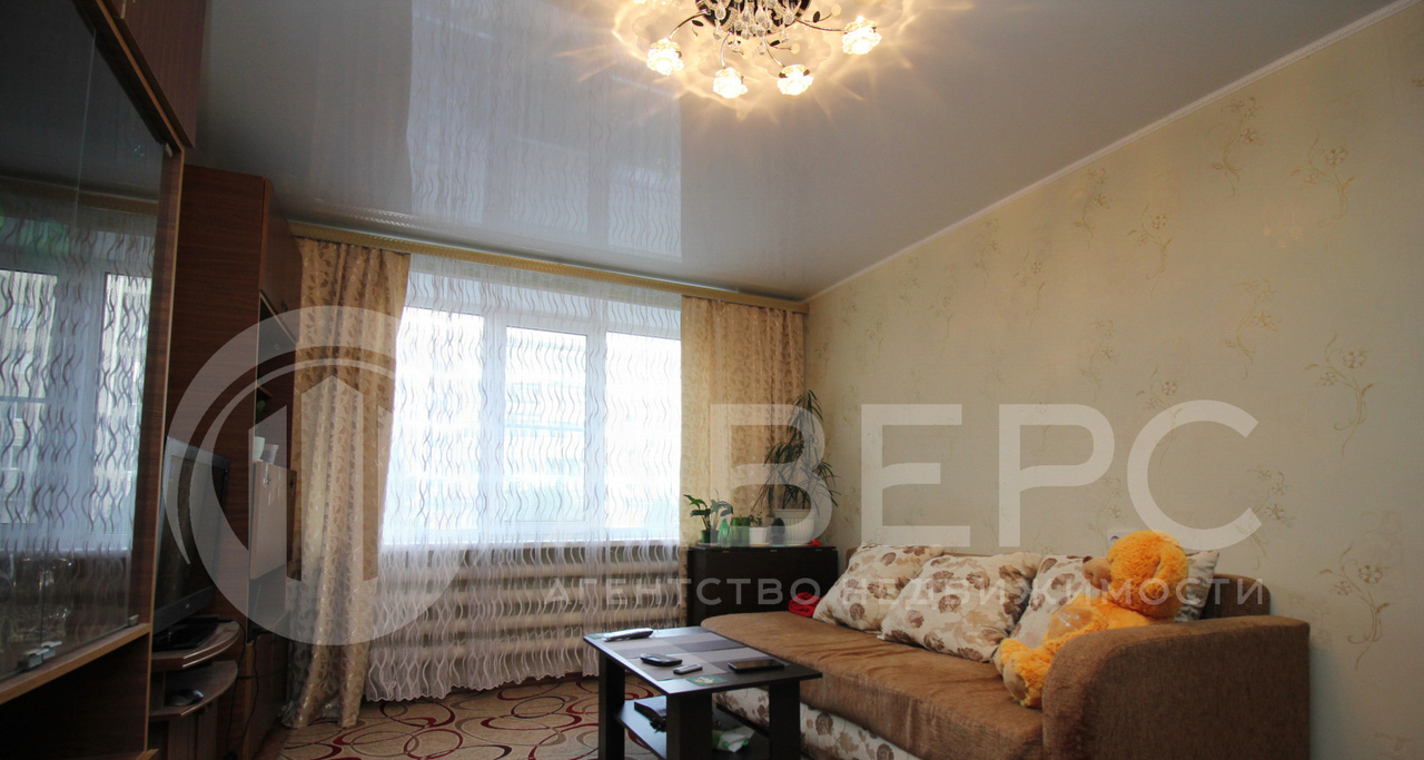 квартира г Муром Вербовский ул Меленковская 5 фото 2