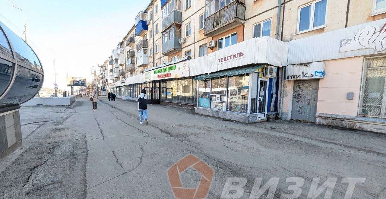 торговое помещение г Самара Спортивная ул Гагарина 103 фото 4